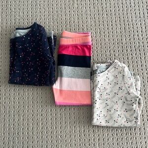 GAP 3t outfit